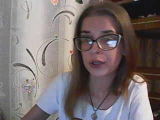 malvinella Amazing babe