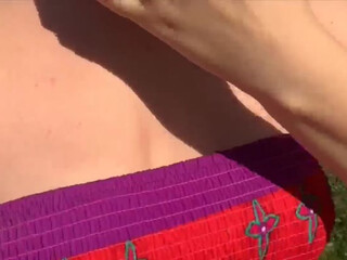 mariannaa Busty woman