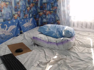 Marina67 handjob home