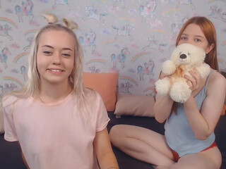 MartinaEvie 27 august 2020