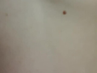 melissa k blonde plays with sex toy