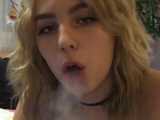 MaryMarkisa Vicious blonde