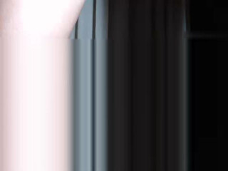 melissa k Slender confused