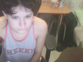 Mila18777 passionate private e jerking