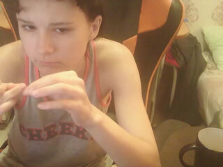 Mila18777 Delightful Mare