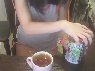 Mila18777 Flirty slut