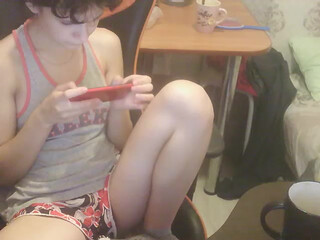 Mila18777 odessa web model