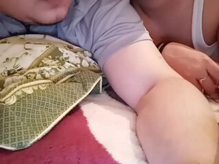 Milashka00 Appetizing brunette