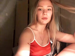 MissSunOh Hot brunette