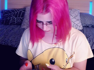 MolliaJany adorable fucking jerking juicy holes