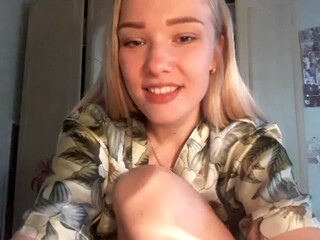 MissSunOh exercising