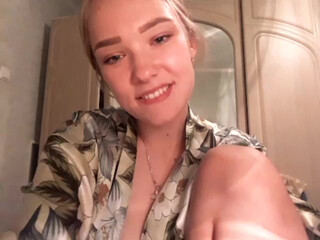 MissSunOh flows from all holes