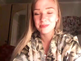 MissSunOh cute girls masturbate pussy