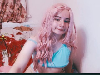 Mimimigirl Long crumb