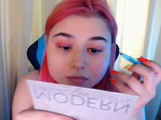 MolliaJany fascinating courtesan pretty ass fucks sex toy