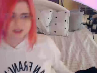 MolliaJany sweet virtual sex