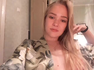 MissSunOh Shmarina from the states