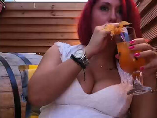 msgiulia gorgeous ass