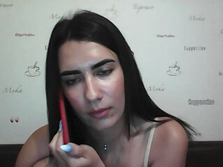 MySoul666 redhead with big tits