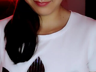 monycat  appetizing slut furiously shoves vegetables in her cunt