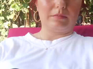 msgiulia depraved beauty masturbates pussy