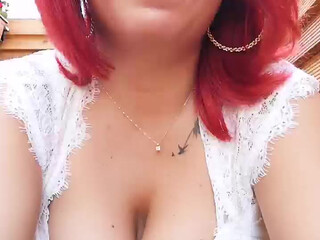 msgiulia Pregnant chick