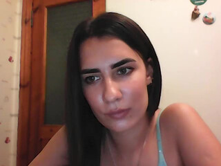 MySoul666 big breasted female fingering pussy