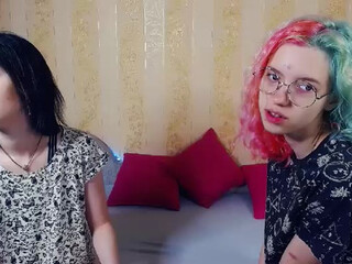 NaumaNekrasa Wonderful bitch