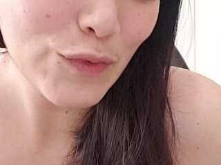 natasha6 playing with her big tits