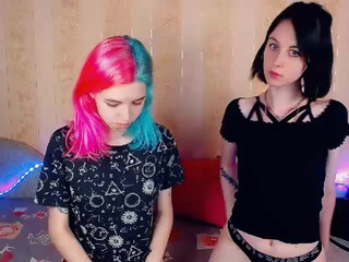 NaumaNekrasa slutty nagging large boobs