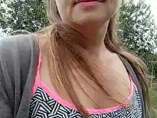 Nellyru wild confused jumps on sex toy