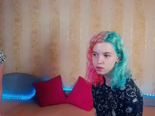 NaumaNekrasa mature fatty striking with huge tits