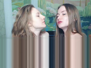 NikolKim Furious slut