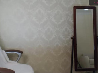 NikaGray start up from your appetizing body