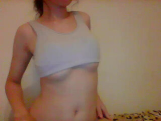 Nishi32 Amazing knots