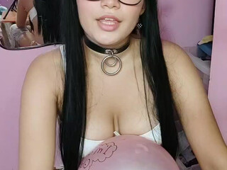 partyrockcam whore charms with its shapes