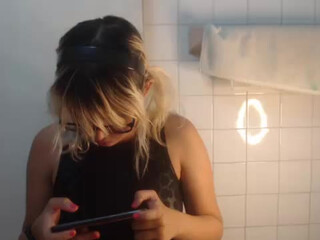 partyrockcam Olesya in