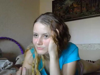 orange girl1 busty nymph fucked cunt