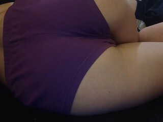 Piisia Tattooed passion