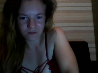 PrettyVoron solid whore handjob cap