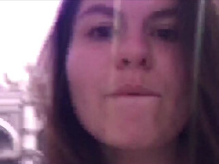 playboycr fucks with her monthly