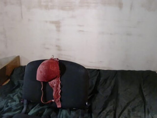 RabbitHole skinny girl posing nude