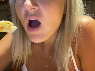 Rapunzel  29 February 2020