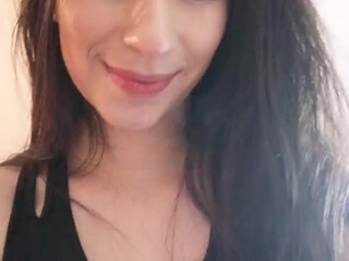 rosee sex loves jerking off and catches the buzz from the process