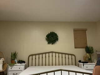 Rapunzel  crazy woman fucks pussy with phallus