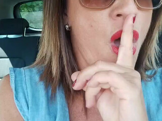 selene1975 Mischievous baby