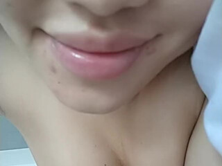 Sexyaziatka Juicy baby