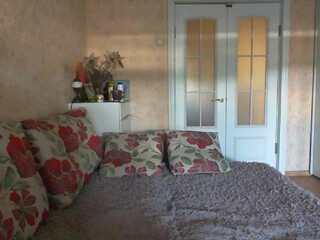 Sandrafeet13 Bitch chases