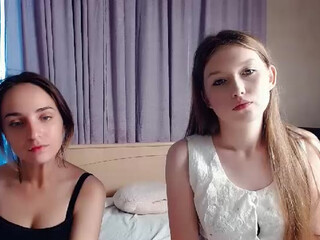 SandyMadina lustful bitch shows tits