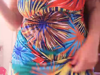 sexyvanilla20 whore babe masturbates pussy